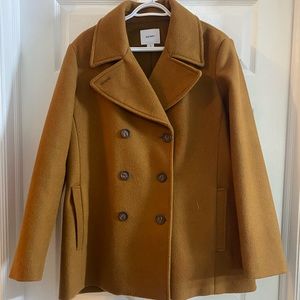 Old Navy Women’s Peacoat Size XL